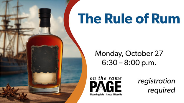rule of rum, click for details